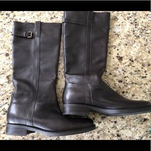 JCrew boots